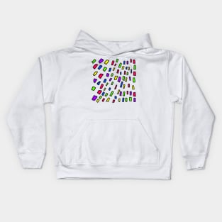 Confetti Kids Hoodie